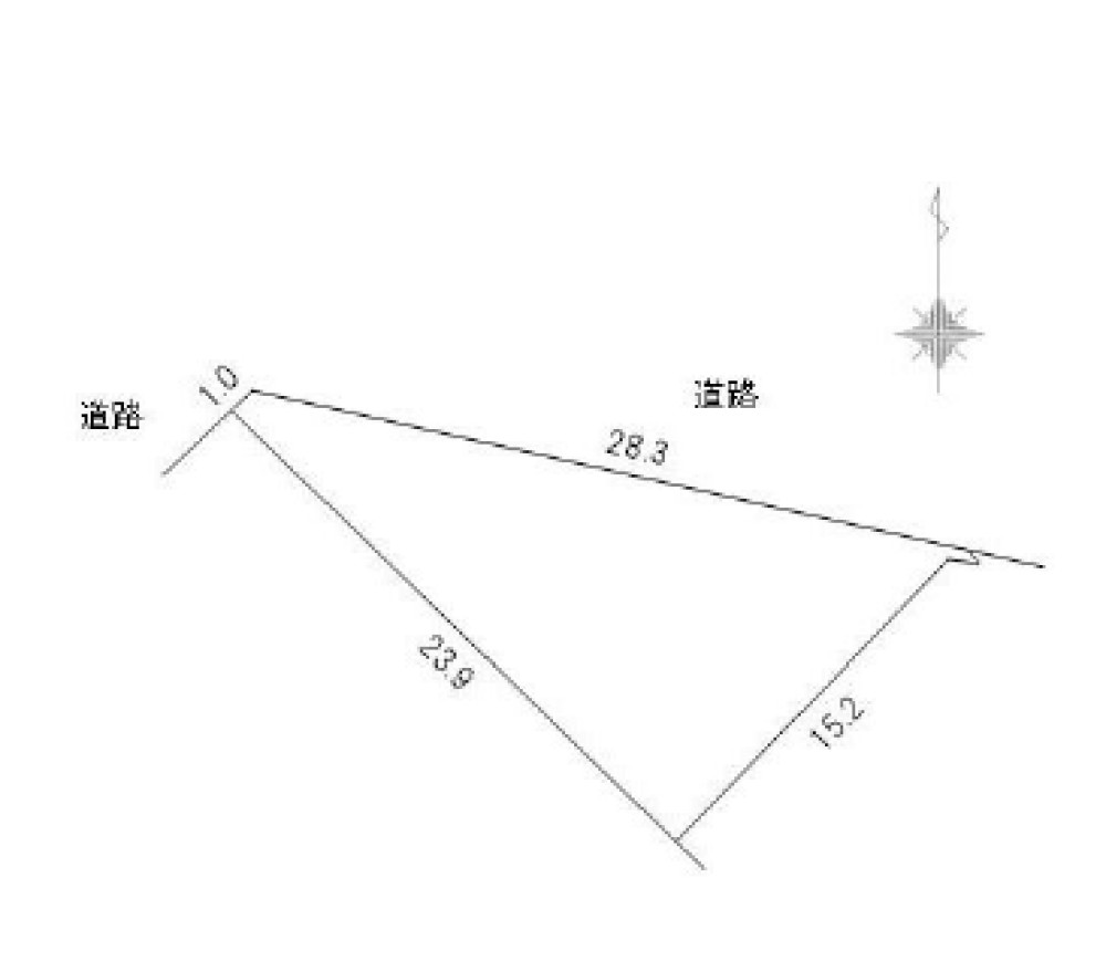 西尾市住崎町 画像1