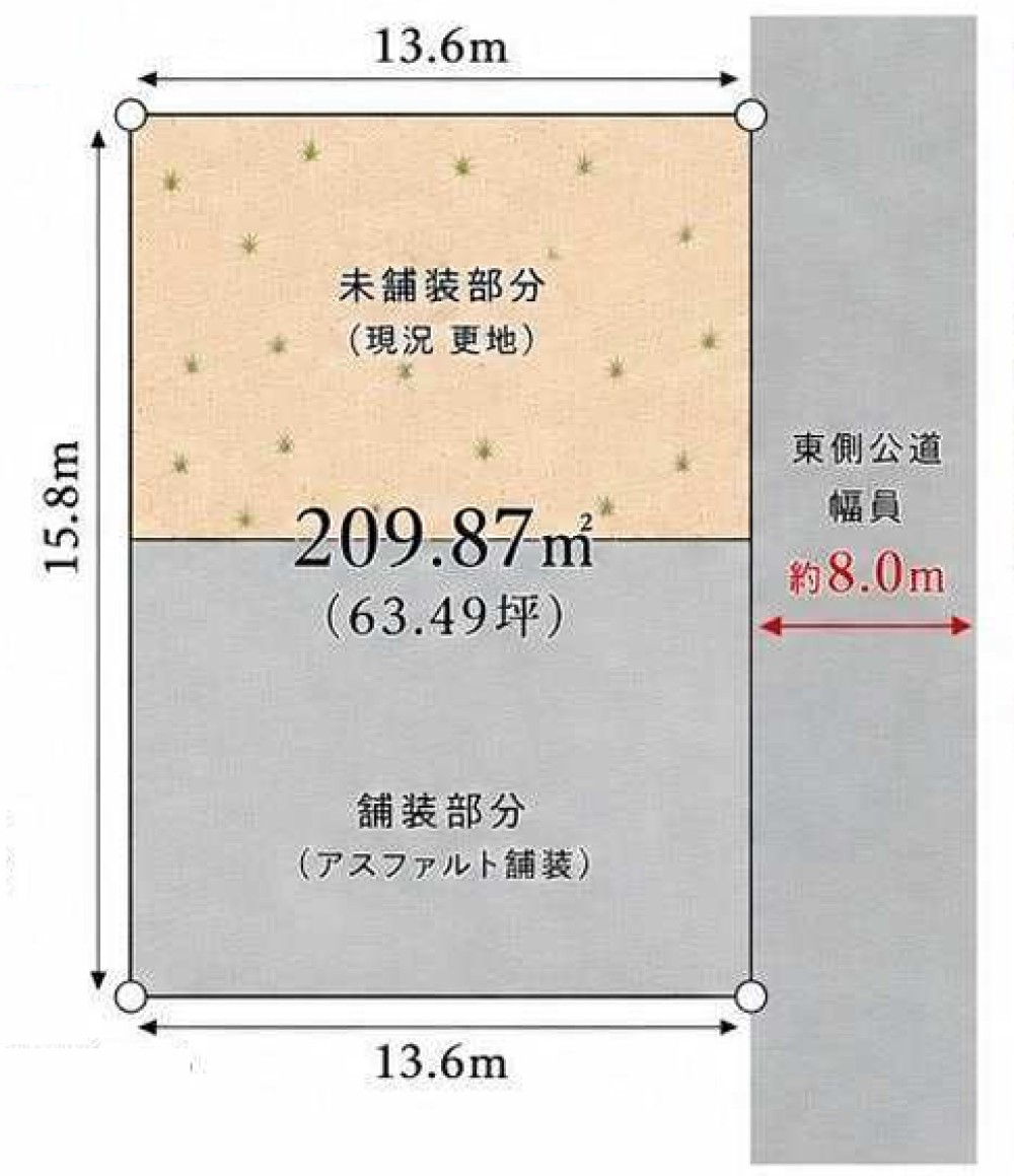 豊橋市大国町 画像1