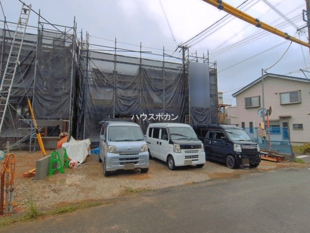 西尾市西幡豆町　全4棟　1号棟 画像5
