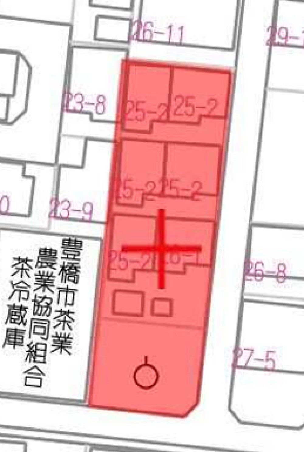 豊橋市上野町 画像1