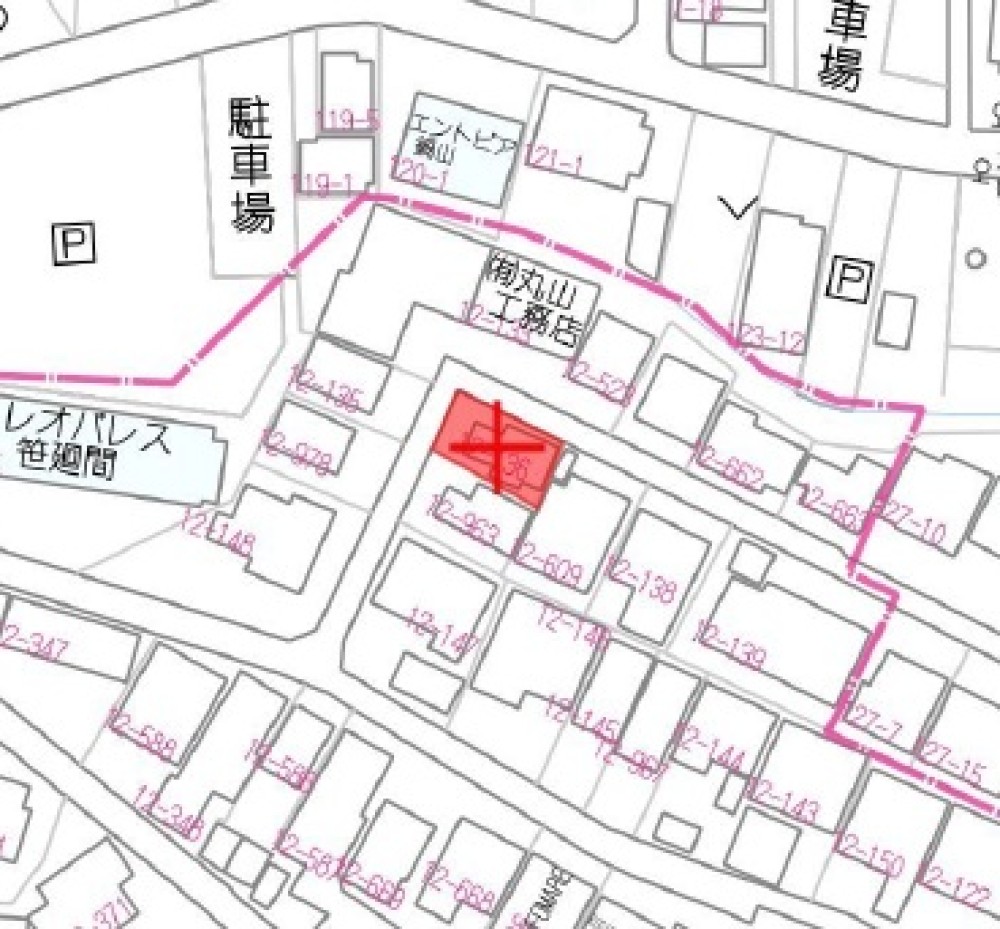 知多市八幡 画像1