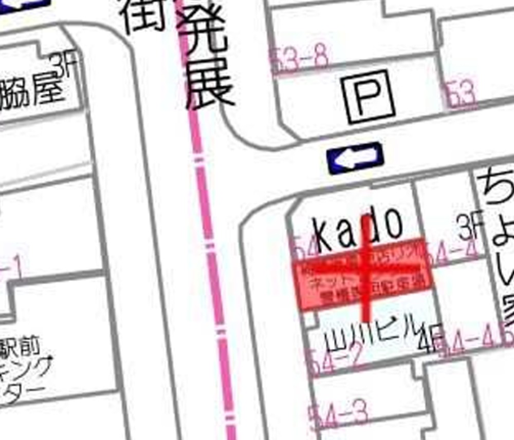 豊橋市駅前大通二丁目 画像1