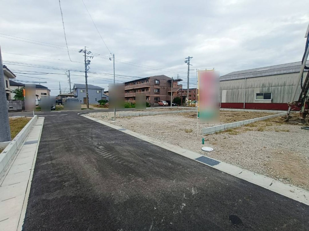一宮市木曽川町　第2　全8棟　2号棟 画像5