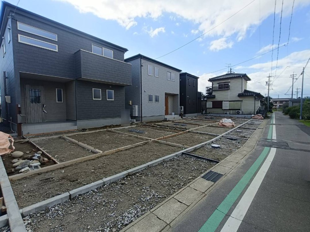 一宮市春明　全4棟　3号棟 画像5