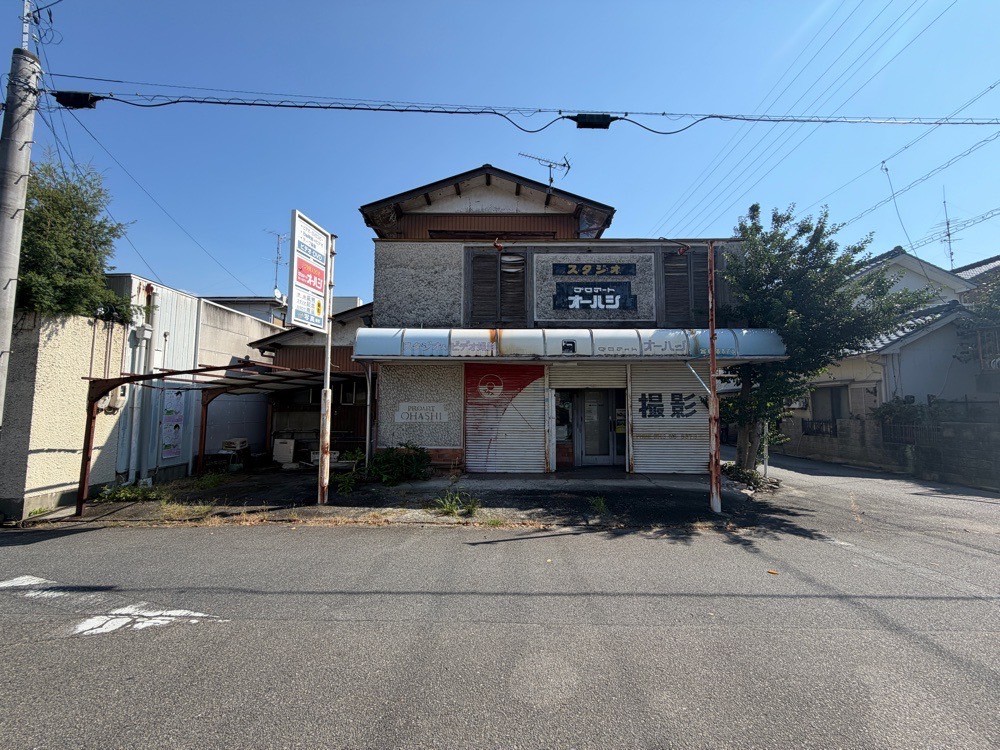西尾市桜木町　全2区画　B区画 画像4