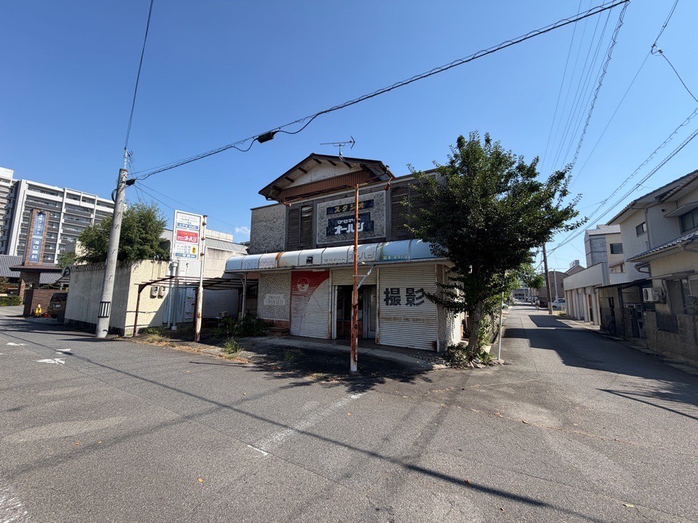 西尾市桜木町　全2区画　B区画 画像3