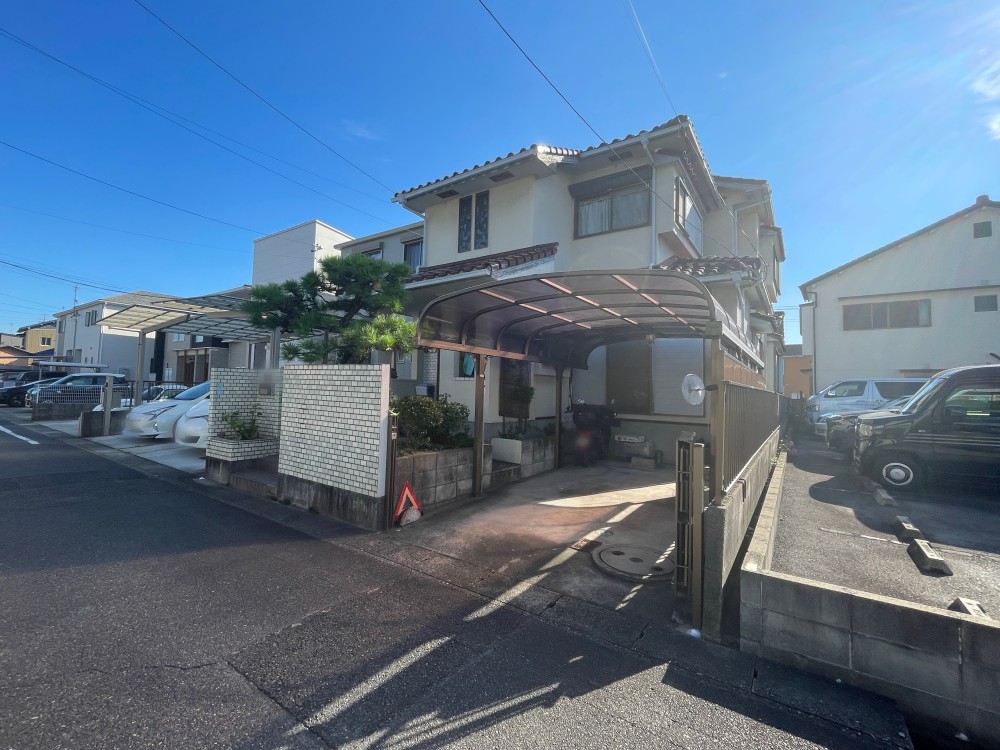 春日井市柏原町 画像5