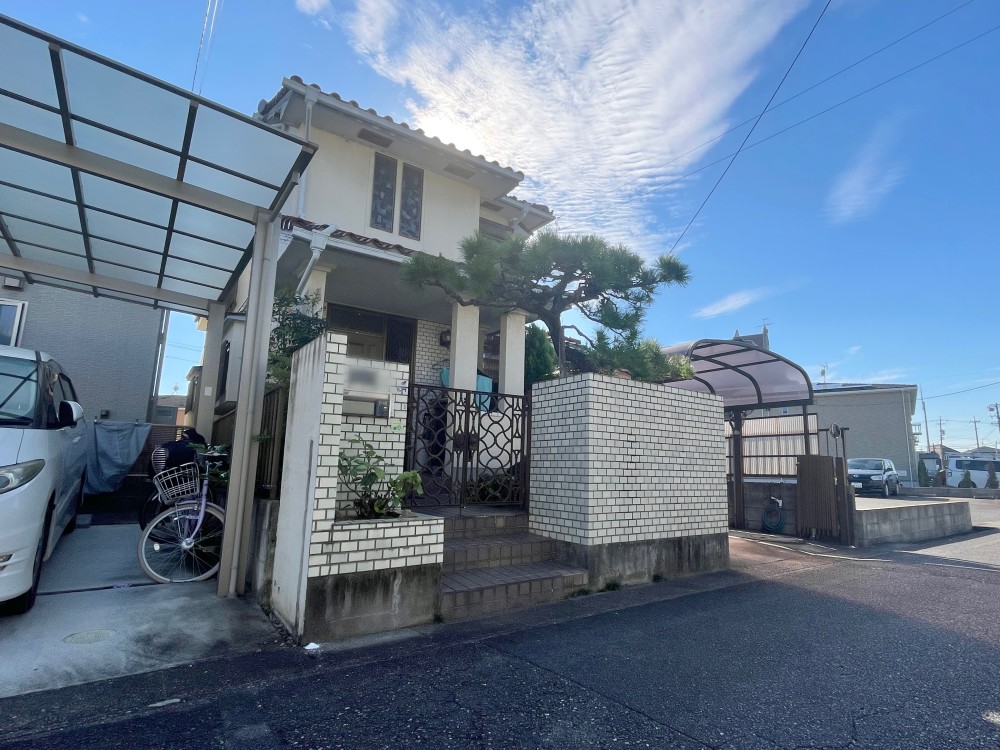 春日井市柏原町 画像4