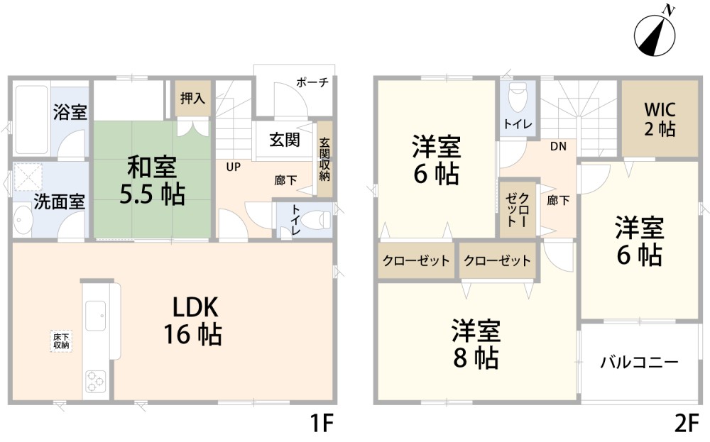 東海市富木島町西長口 画像1