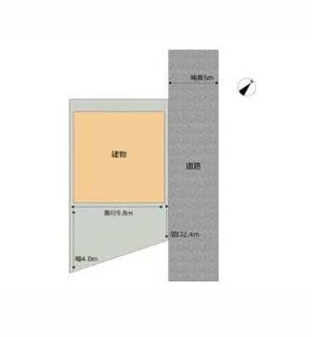 半田市乙川源内林町二丁目 画像1