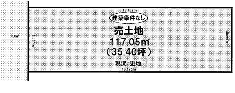 豊橋市向山大池町 画像1