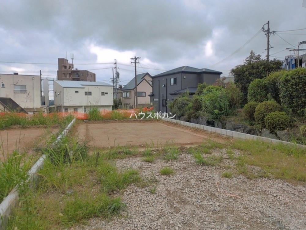 日進市岩崎町　12期　全4棟　1号棟 画像5