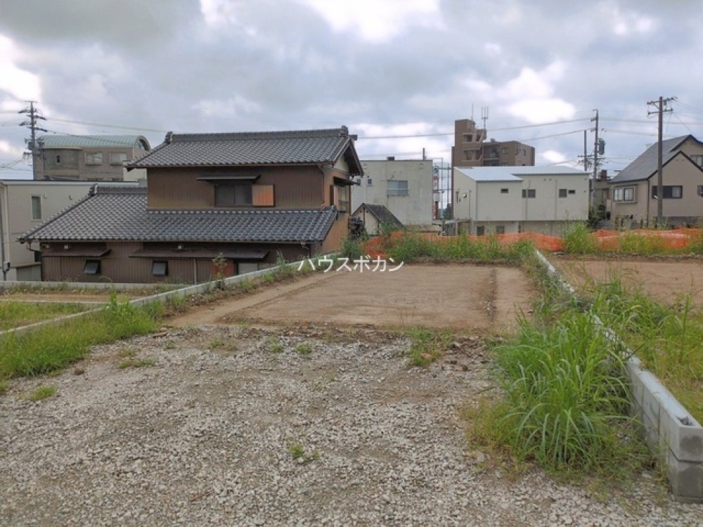 日進市岩崎町　12期　全4棟　2号棟 画像5