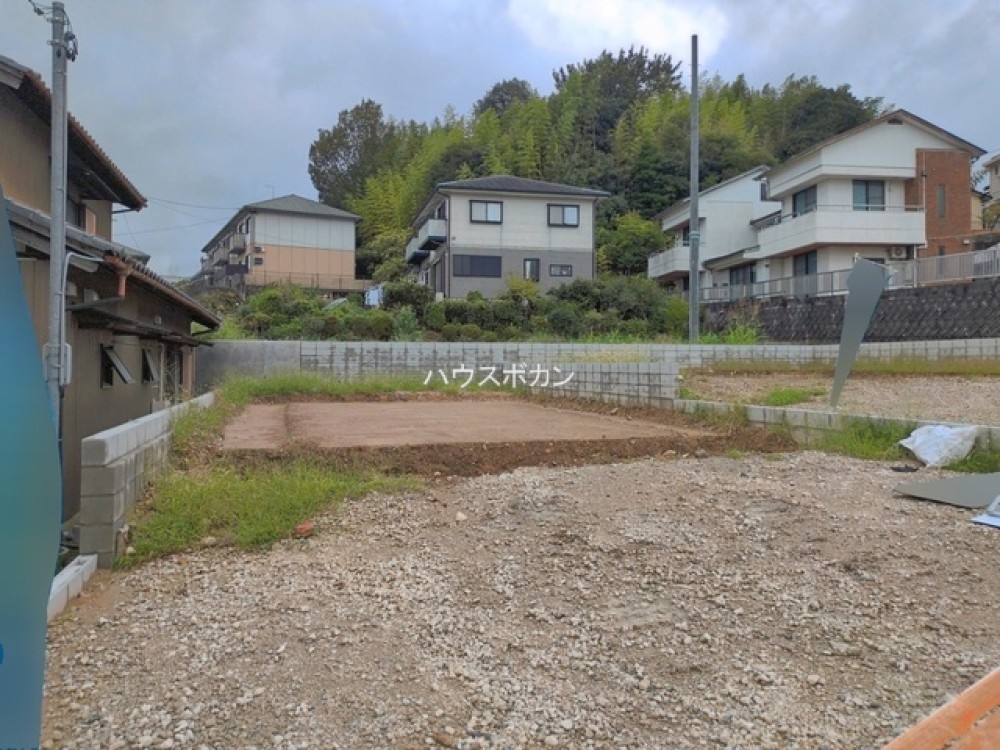 日進市岩崎町　12期　全4棟　4号棟 画像5