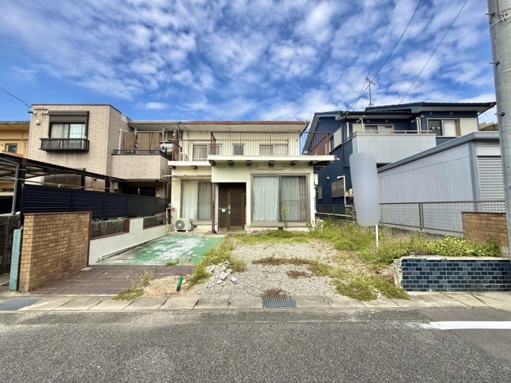 名古屋市天白区福池二丁目 画像4
