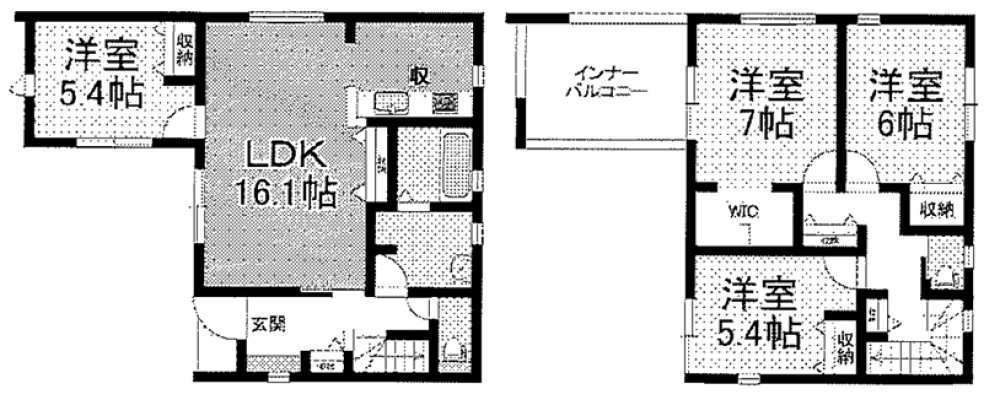 豊橋市新栄町 画像1