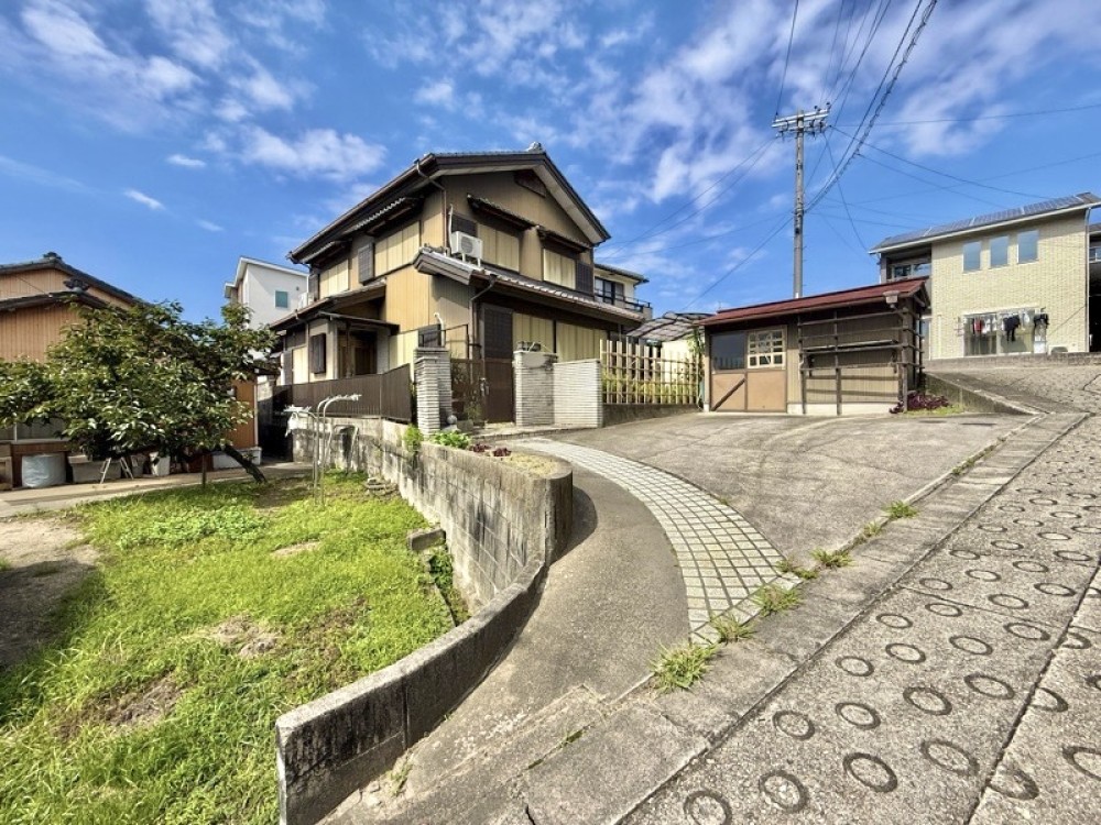 名古屋市天白区野並三丁目 画像6