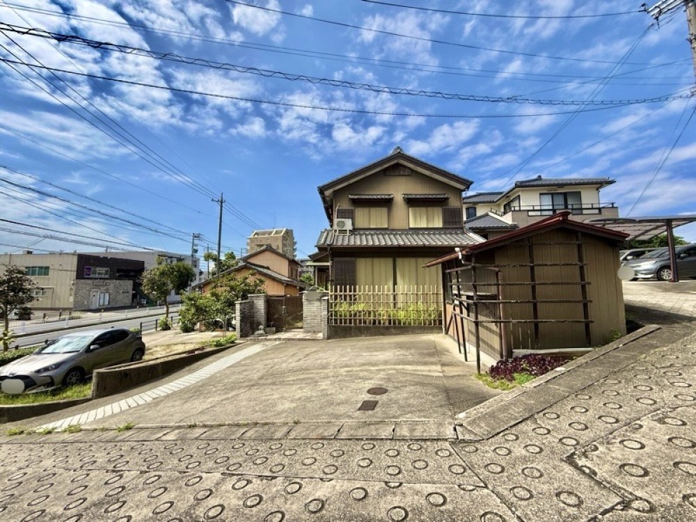 名古屋市天白区野並三丁目 画像5