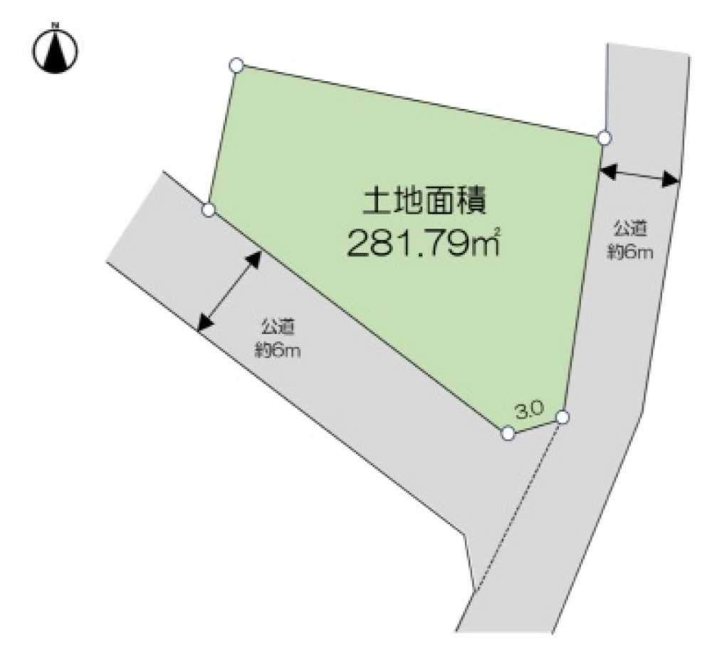 東海市高横須賀町 画像1
