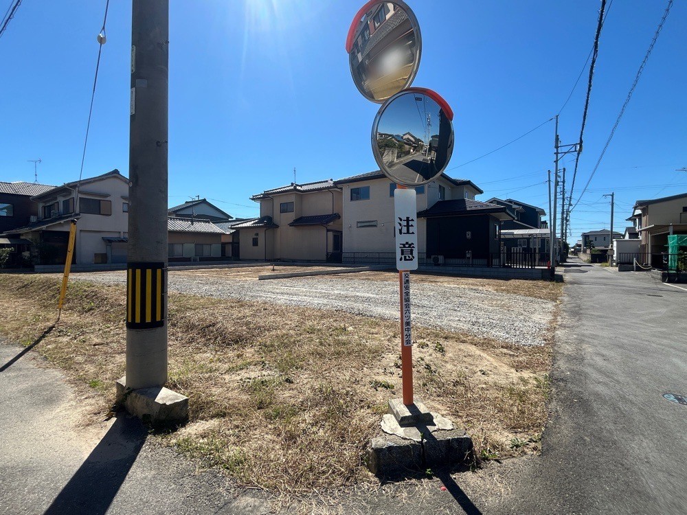 岡崎市坂左右町　全3区画　A区画 画像9