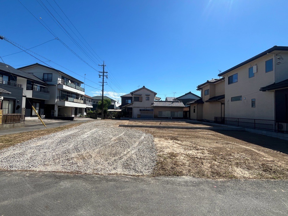 岡崎市坂左右町　全3区画　A区画 画像8
