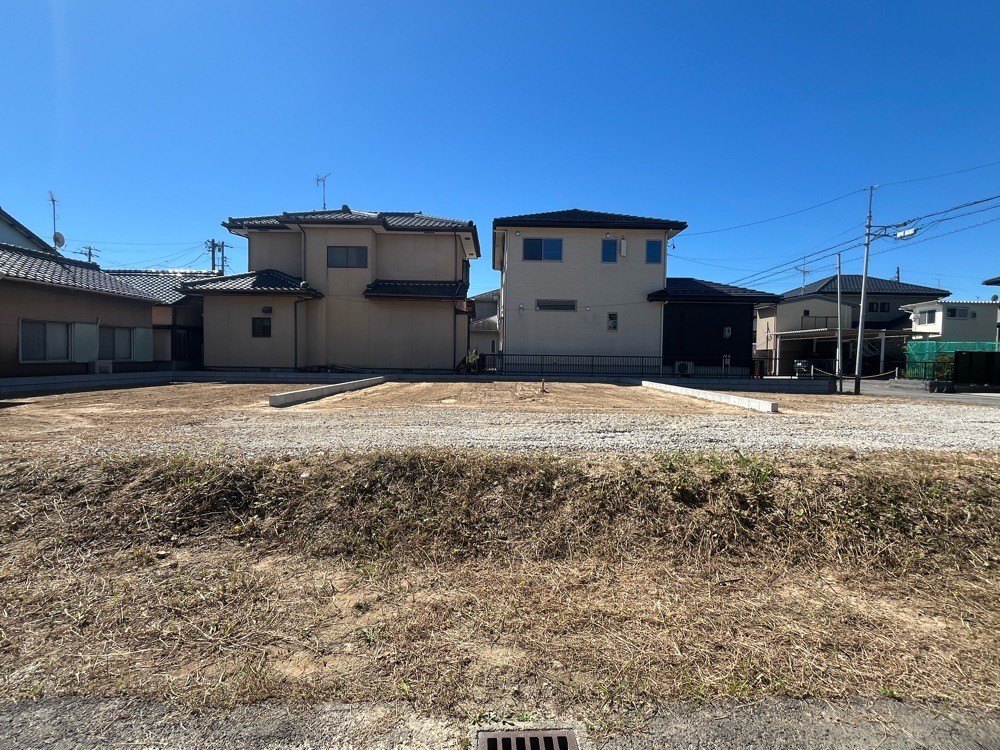 岡崎市坂左右町　全3区画　B区画 画像5