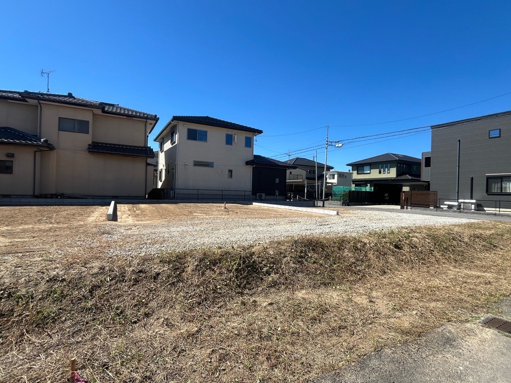 岡崎市坂左右町　全3区画　B区画 画像4