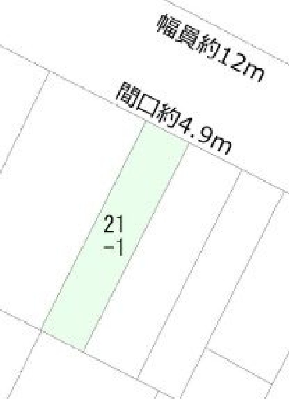 岡崎市若宮町 画像1
