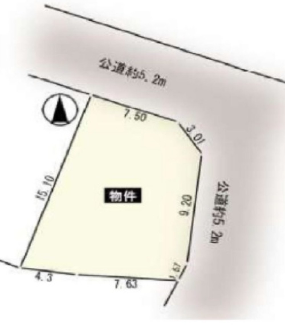 尾張旭市東三郷町 画像1