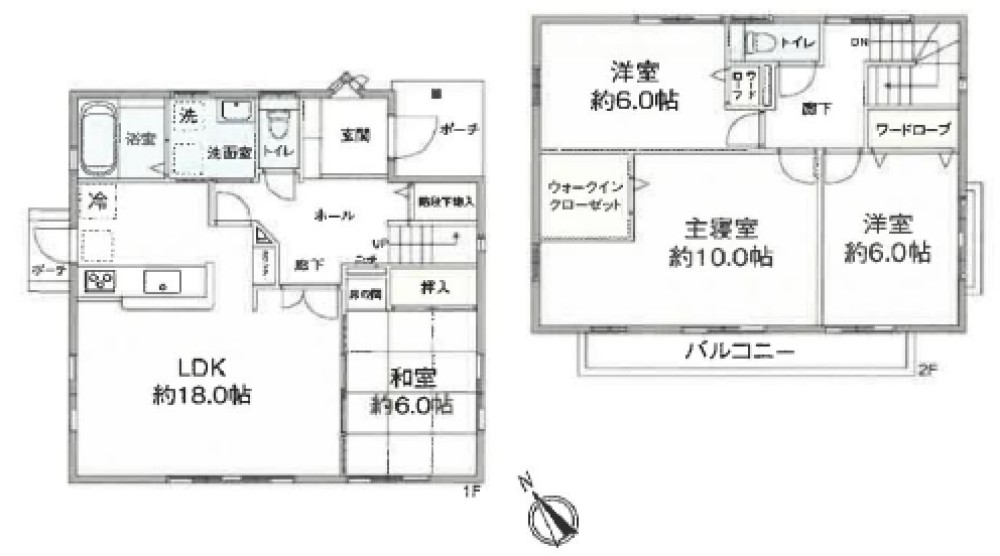 岡崎市栄町 画像1