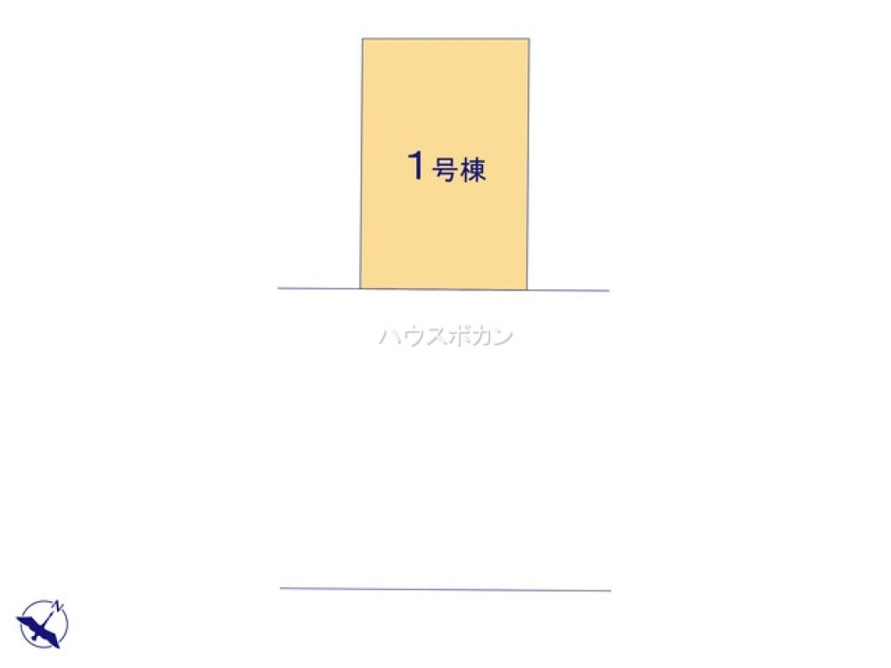岡崎市中町　1期　1号棟 画像4