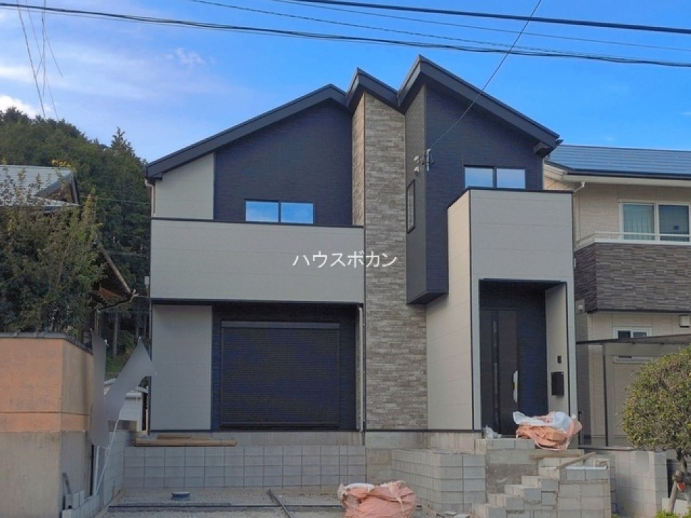 岡崎市中町　1期　1号棟 画像3