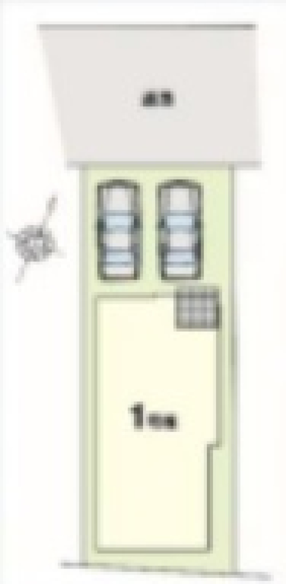 名古屋市名東区代万町　1期 画像1