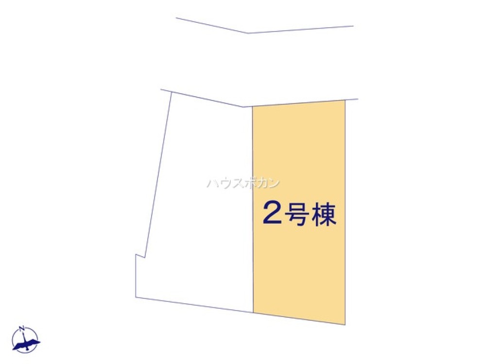全2区画！