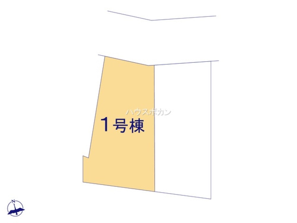 全2区画！