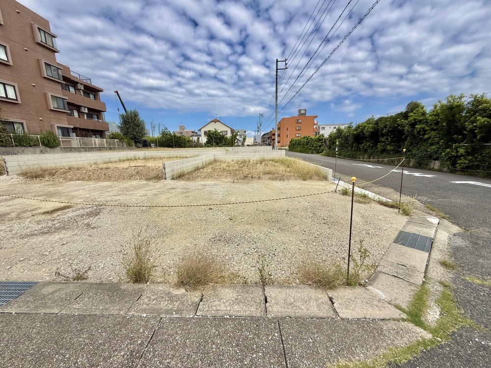 名古屋市天白区菅田　3期　全5棟　3号棟 画像5