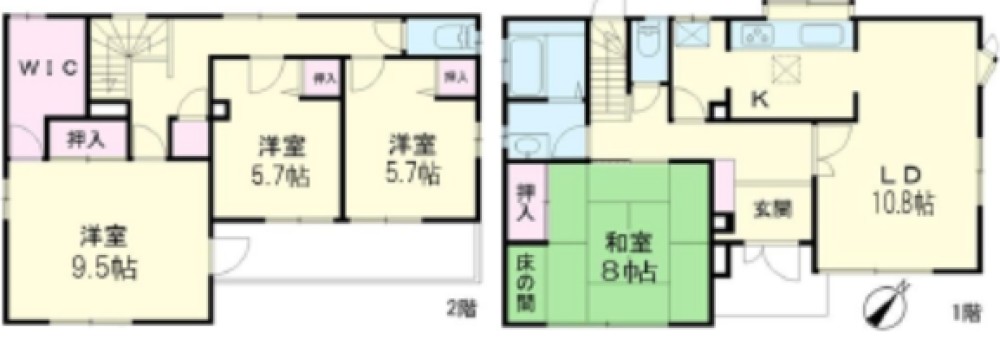 豊田市鴛鴨町 画像1