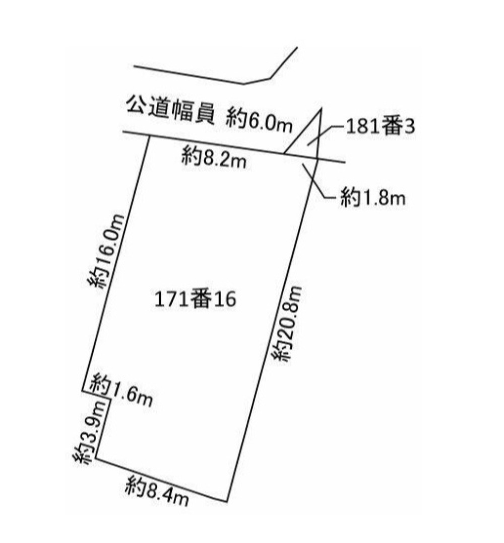江南市木賀町 画像1