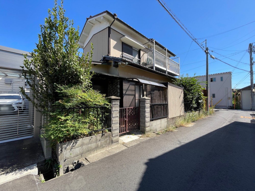 春日井市上条町 画像1