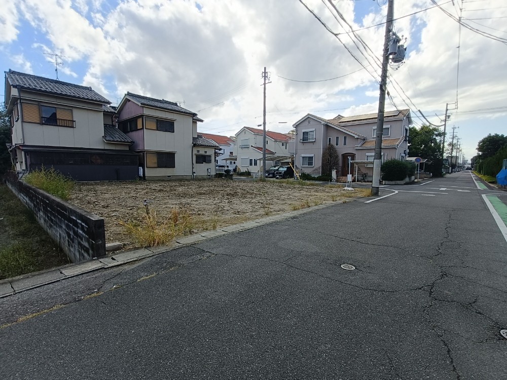 一宮市向山南二丁目 画像2