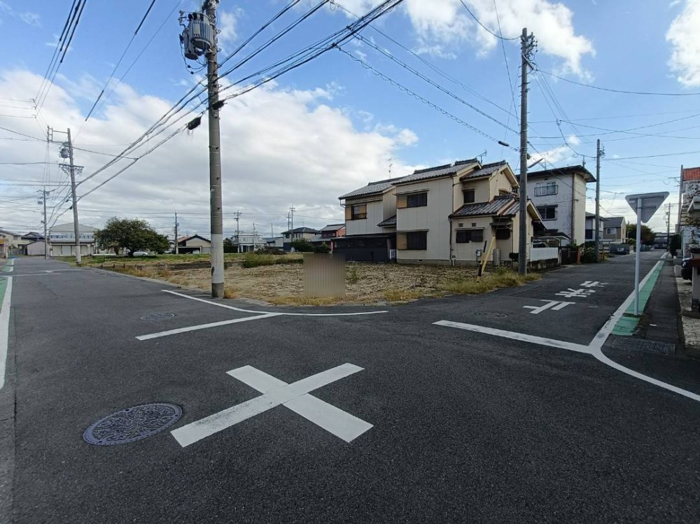 一宮市向山南二丁目 画像2