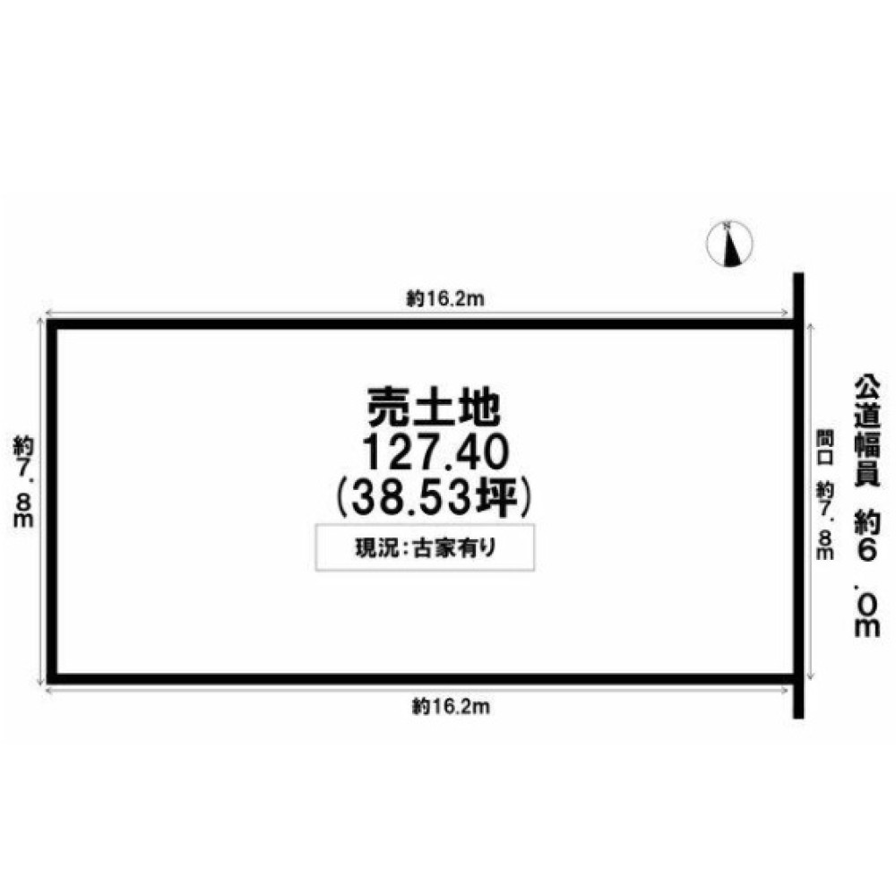 清須市東須ケ口 画像1