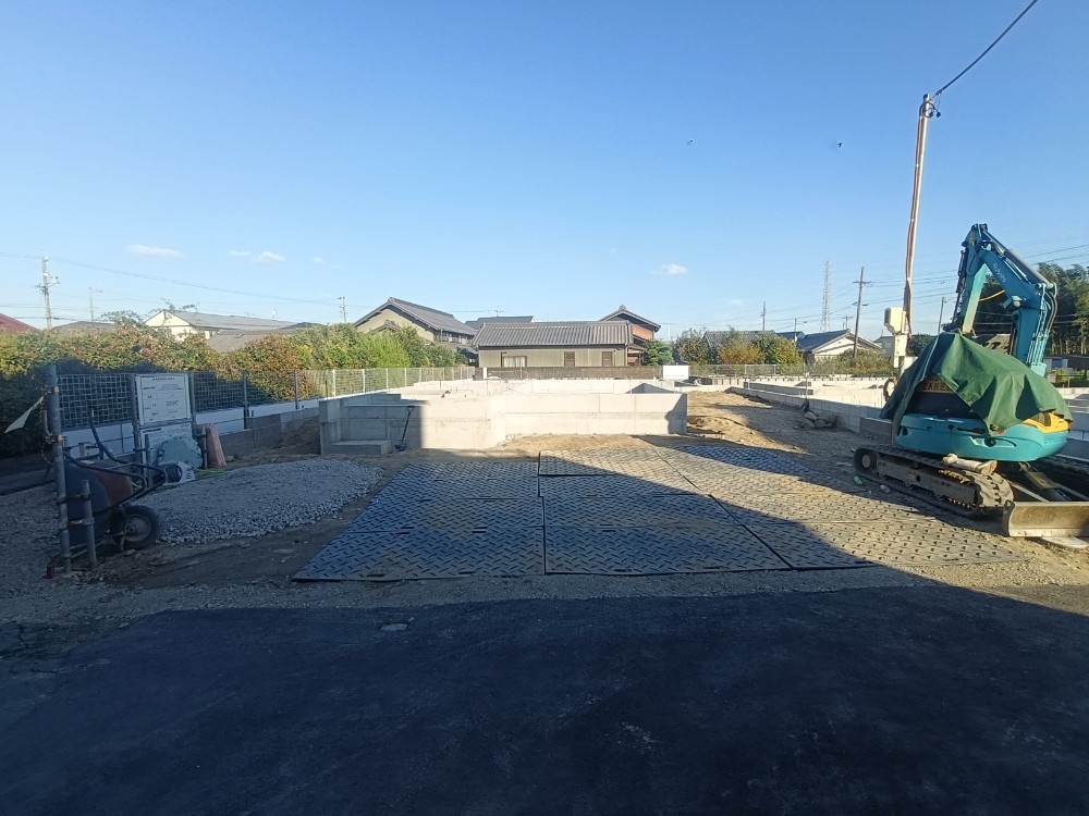 一宮市浅井町　全5棟　1号棟 画像3