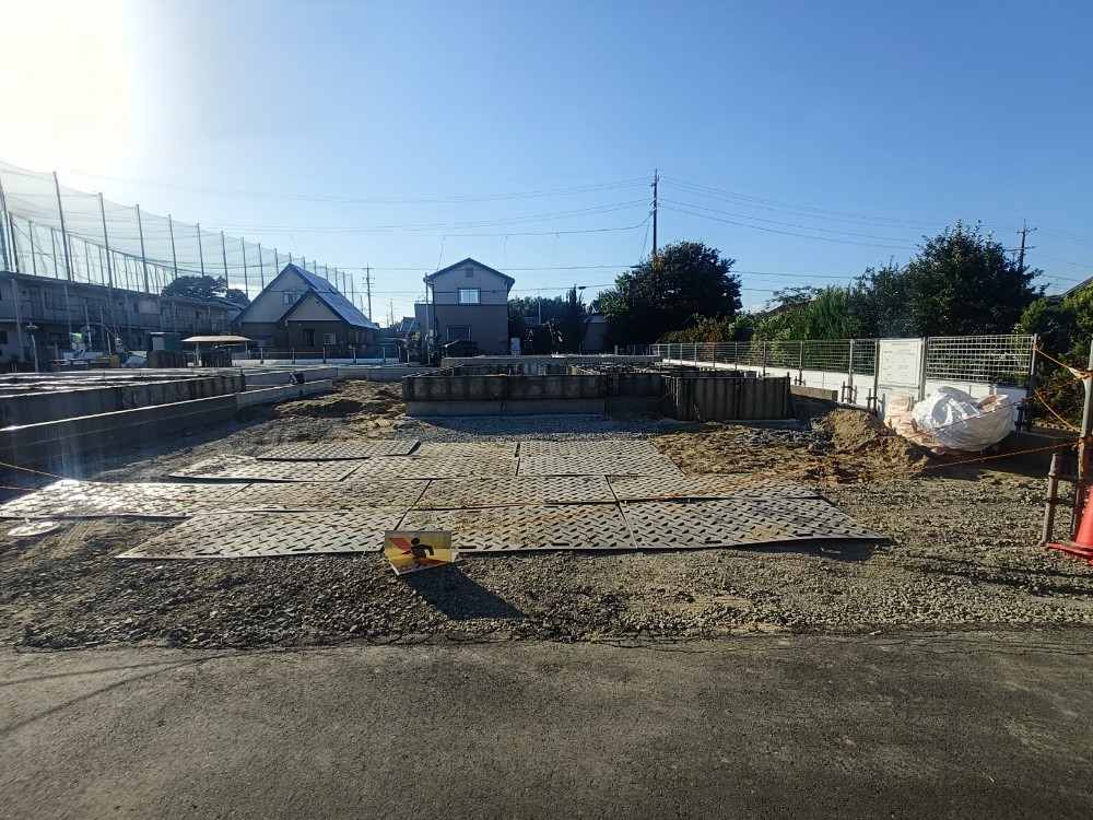 一宮市浅井町　全5棟　2号棟 画像3