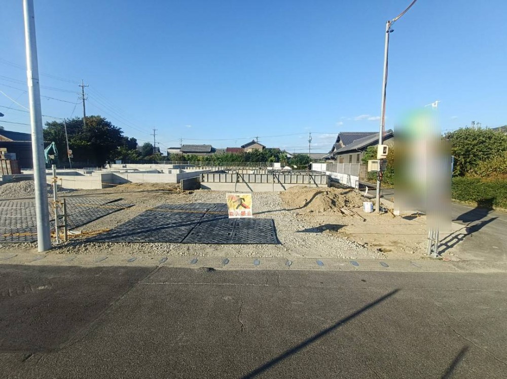 一宮市浅井町　全5棟　3号棟 画像2