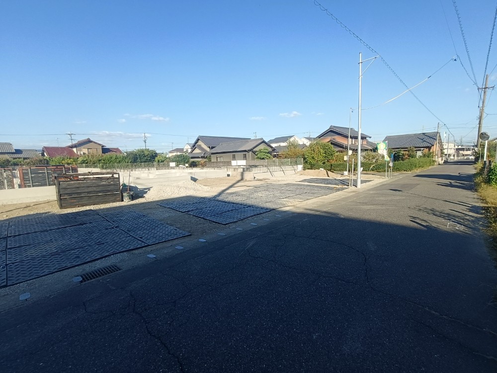 一宮市浅井町　全5棟　4号棟 画像5