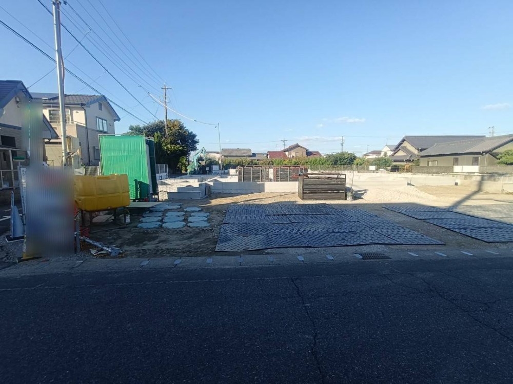 一宮市浅井町　全5棟　5号棟 画像3