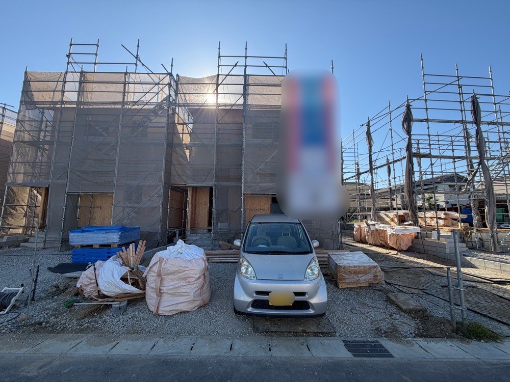 西尾市山下町　第4　全8棟　3号棟 画像4