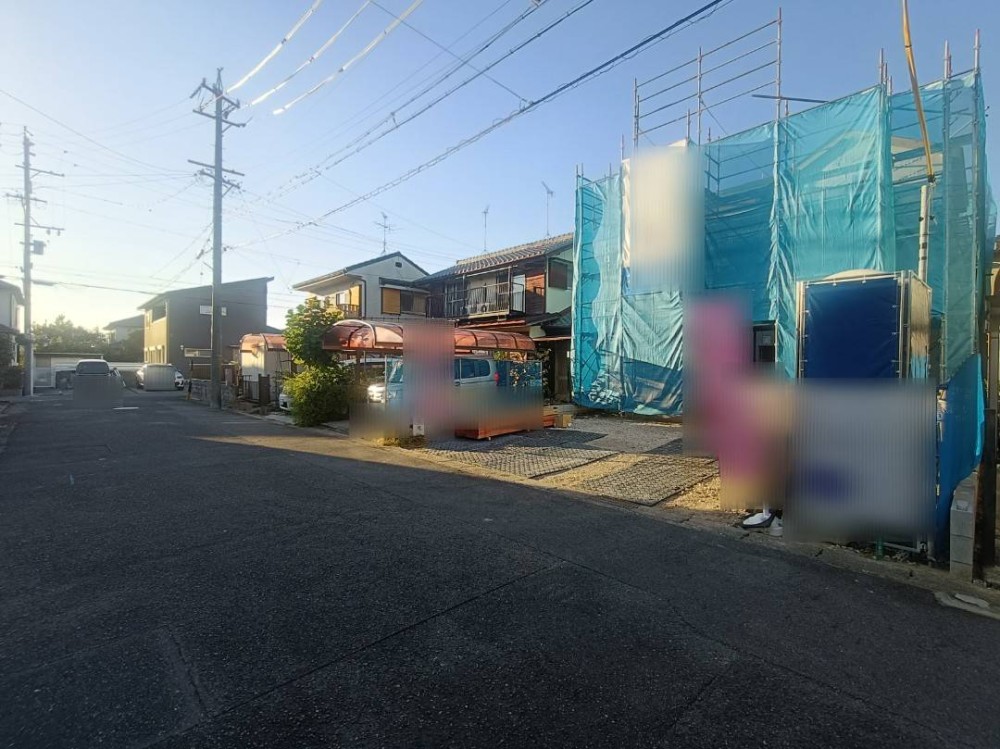一宮市時之島　全1棟　A号棟 画像5