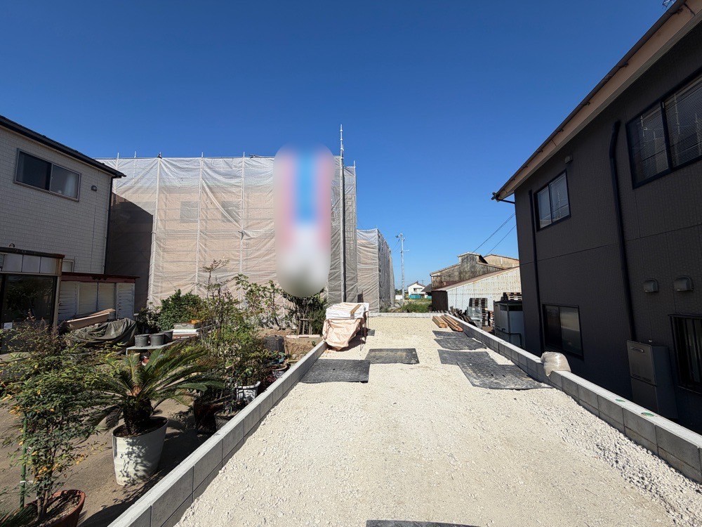西尾市山下町　第4　全8棟　8号棟 画像5